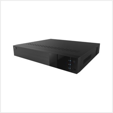 Viper 12MP 32CH 4HDD AI NVR 1TB, VIPDL-NVR-AI4-32-1TB