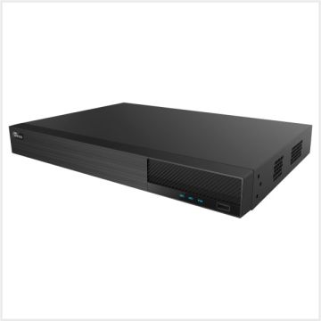 Viper 4K 16CH Hybrid AI DVR, VIPER-4K2-AI-16BB