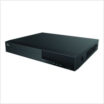 Viper 4K 4CH Hybrid AI DVR with 8TB, VIPER-4K2-AI-4-8TB