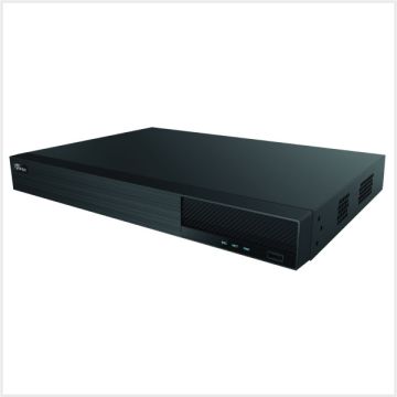 Viper 4K 8CH Hybrid AI DVR with 1TB, VIPER-4K2-AI-8-1TB