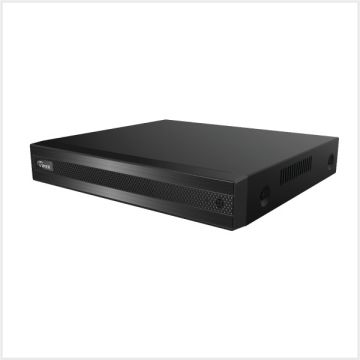 5MP Lite 16CH Compact AI Hybrid Digital Video Recorder with 1 SATA (Barebones, No HDD), VIPER-5MPL-AI2-16BB