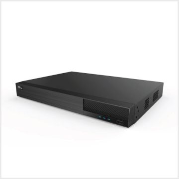 Viper 5MP 32 Channel Hybrid DVR with 40TB HDD, VIPER-5MPL2-32-40TB