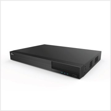 Viper 5MP 32 Channel Hybrid DVR with 30TB HDD, VIPER-5MPL2-32-30TB