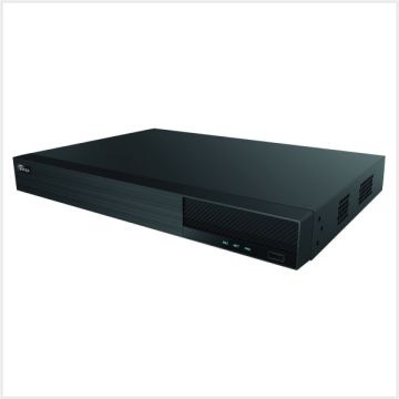 Viper 16 Channel AI Hybrid DVR with 4TB, VIPER-5MPL2-AI-16-4TB