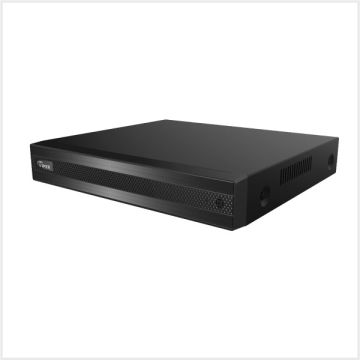 Viper 4 Channel Hybrid NDAA DVR, VIPER-5MPLITE-AI-4BB