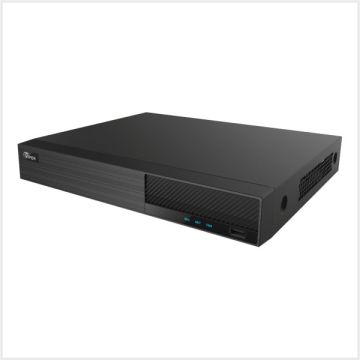 Viper 5MP 32 Channel Hybrid DVR with 24TB HDD, VIPER-5MPL2-32-24TB