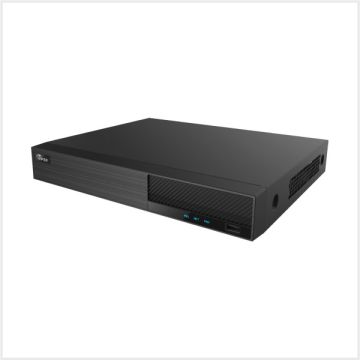 16MP 8CH AI Face Detection Network Video Recorder with 1 SATA (Barebones, No HDD), VIPER-NVR-AI3-8BB
