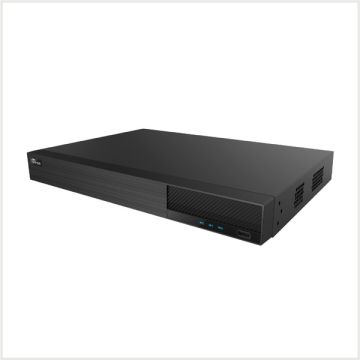 Viper 4K 8 Channel Hybrid DVR with No Storage, VIPER-4K2-8BB