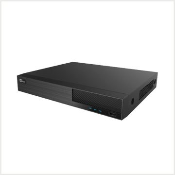 Viper 4CH PoE Network Video Recorder, VIPER-NVR-4K2-4BB