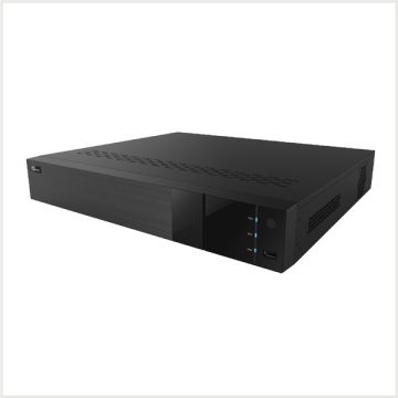 Viper AI 4K 32 Channel NVR with 12TB HDD, VIPER-NVR-AI-32-12TB