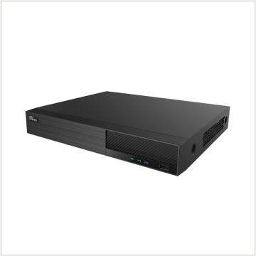 Viper 12MP 8 Channel AI NVR 6TB, VIPER-NVR-AI2-8-6TB