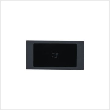 Dahua IC Card Touchless 0-ch IP55 IK07 Reader Module, DHI-VTO4202FB-MR