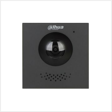 Dahua 2MP Touchless 0-ch IP55 IK07 Camera Module, DHI-VTO4202FB-P-S2