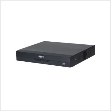 Dahua 8 Channel Compact 1HDD WizSense DVR, XVR5108HS-I2-1TB