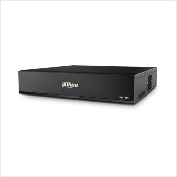 Dahua 16 Channel Penta-brid 4K 2U DVR with No Storage, XVR7816S-4KL-X-LP
