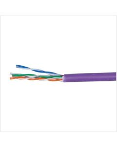 Connectix Cat5e Solid UTP LSZH Eca Cable (305m)