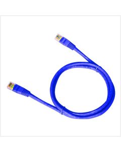 Cat 5E HDPE Insulated Patch Cable (5m)