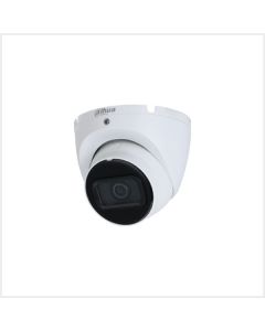 Dahua 2MP IR HDCVI Fixed-focal Camera