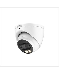 Dahua 5MP Full-colour HDCVI Turret Camera