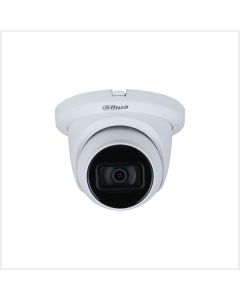 Dahua 5MP Starlight HDCVI IR Turret Camera