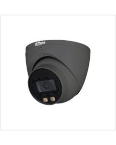 Dahua 5MP Full-colour HDCVI Turret Camera