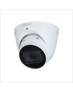 Dahua 8MP Lite IR Varifocal Turret Network Camera