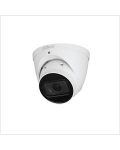 Dahua 5MP IR Vari-focal Eyeball WizSense Network Camera