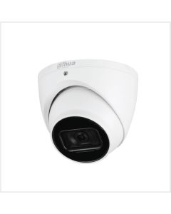 Dahua 8MP IR Fixed-focal WizSense Network Camera