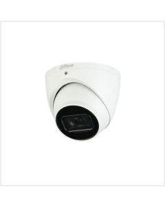 Dahua 8MP IR Fixed Lens Turret WizSense Network Camera