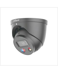 Dahua 8MP Active Deterrence Turret Camera