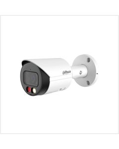 Dahua 4MP Smart Dual Light Fixed-focal Bullet WizSense Network Camera