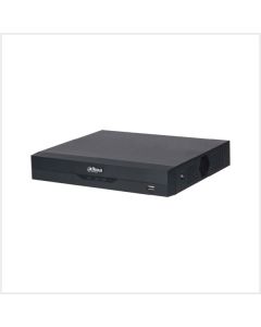 Dahua 4CH 4K-N/5MP Compact WizSense XVR