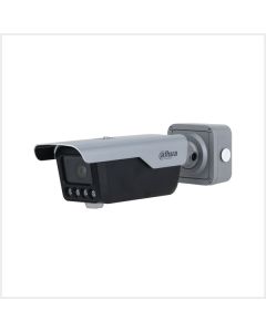 Dahua Access ANPR Camera