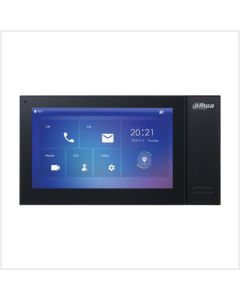 Dahua Non Issue card Touch 0-CH IP Indoor Monitor