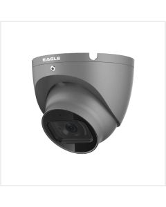 Eagle 4K/8MP Fixed Lens HDCVI IR Turret Camera