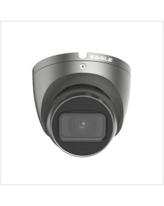 Eagle 5MP 16:9 IR Fixed Network Turret Camera