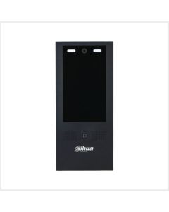 Dahua Data Collection Station