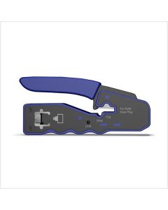 Connectix Easy RJ45 Crimp Tool