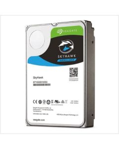 Seagate Skyhawk Surveillance Hard Drive (HDD) with 8TB Storage, HDD-ST8000VX