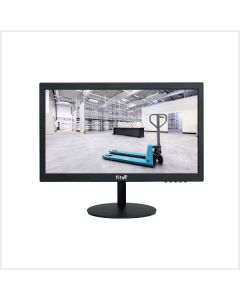 Titus 19-Inch Backlit HDMI Monitor