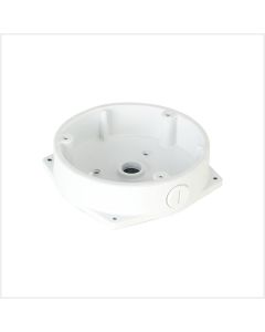 Waterproof Junction Box for Wide-angle Lens Cameras