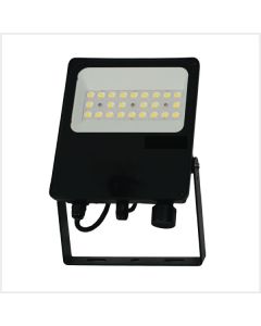 Residential Flood Light (Colour Switchable)