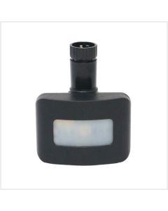 Remote Controlled PIR Attachment