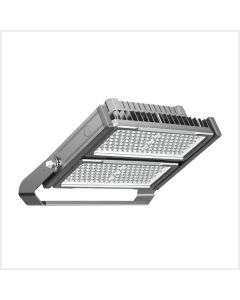 High-Power Asymmetric Flood Light