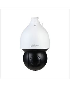 Dahua 4MP 45x Starlight IR WizSense Network PTZ Camera (White)