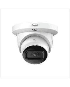 Titus 5MP General HDCVI IR Camera