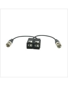 Titus PoC & HD Video Balun (Screw Terminal, 1CH)