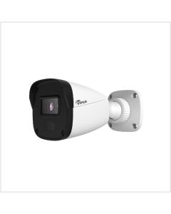 Viper 5MP HD Analogue Full-colour Fixed Bullet Camera