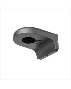 Waterproof Wall Mount Bracket for IP Cameras (Grey)