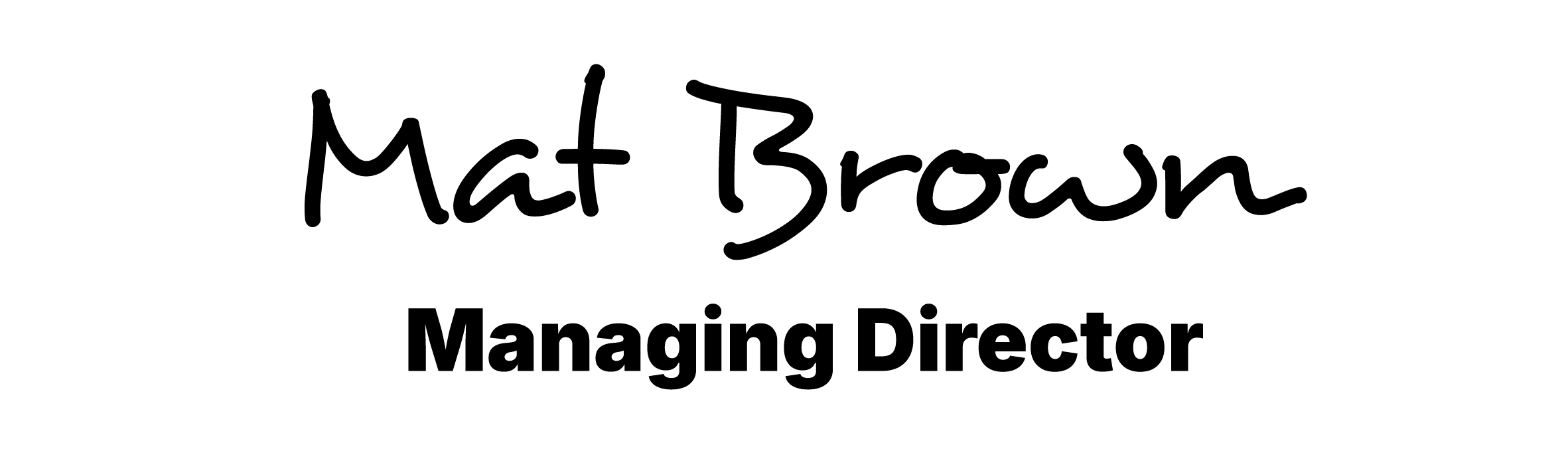 Mat_Brown_mock_signature